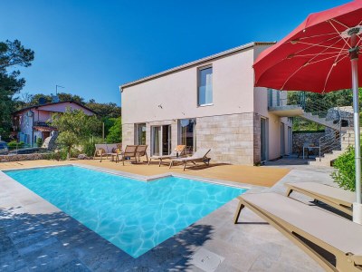 Apartment Arta 1 - Luxury penthouse - Environment photo 14