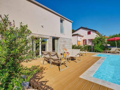 Apartment Arta 1 - Luxury penthouse - Environment photo 15