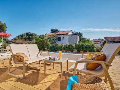 Apartment Arta 1 - Luxury penthouse - Environment photo 16