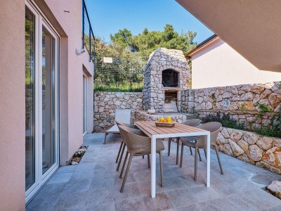 Apartment Arta 1 - Luxury penthouse - Environment photo 17