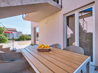 Apartment Arta 1 - Luxury penthouse - Environment photo 18