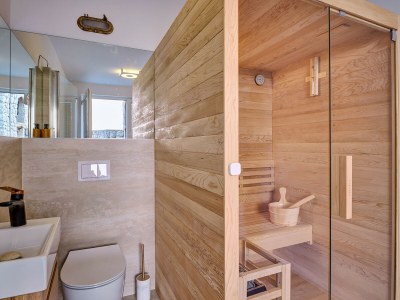 Apartment Arta 1 - Luxury penthouse - Environment photo 19