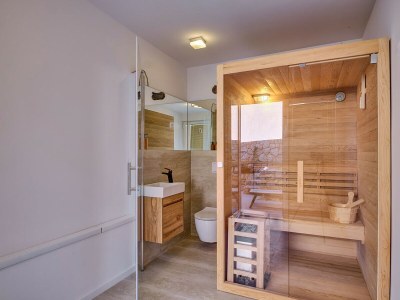 Apartment Arta 1 - Luxury penthouse - Environment photo 20