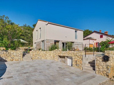 Apartment Arta 1 - Luxury penthouse - Environment photo 21