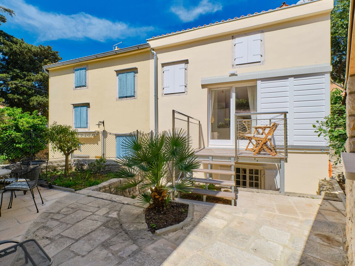 Holiday house Alba - Outdoor photo 2