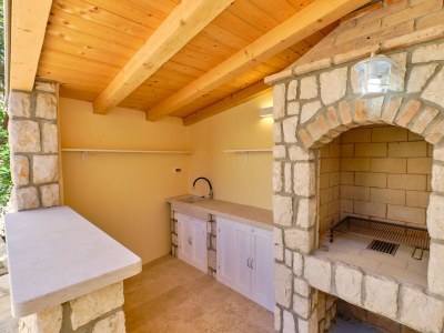 Holiday house Alba - Environment photo 18