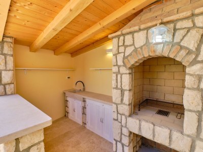 Holiday house Alba - Environment photo 19