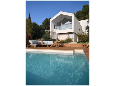 Villa Villa Sea - Deluxe in Mali Lošinj - Villa