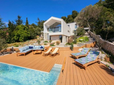 Villa Villa Sea - Deluxe - Outdoor photo 2