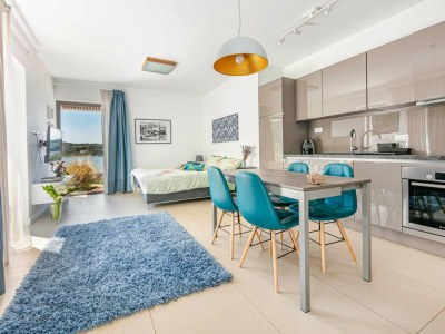 Villa Villa Sea - Deluxe - Features photo 5