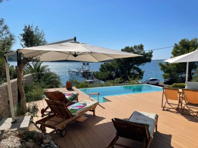 Villa Villa Sea - Deluxe - Environment photo 12