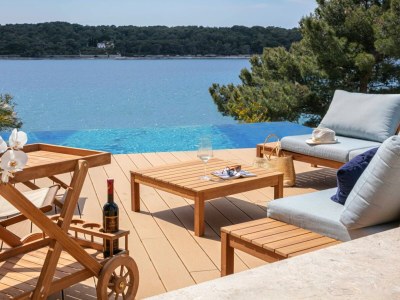 Villa Villa Sea - Deluxe - Environment photo 13