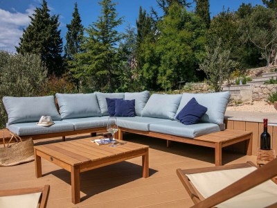 Villa Villa Sea - Deluxe - Environment photo 14