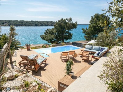 Villa Villa Sea - Deluxe - Environment photo 15