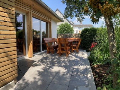 Holiday house Urwald - Outdoor photo 2