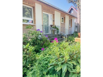 Holiday house Urwald - Outdoor photo 5