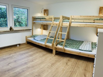 Holiday house Urwald - Features photo 10