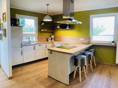 Holiday house Urwald - Features photo 11