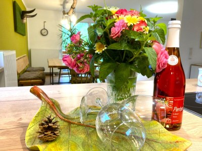 Holiday house Urwald - Features photo 12