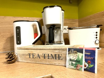 Holiday house Urwald - Features photo 13