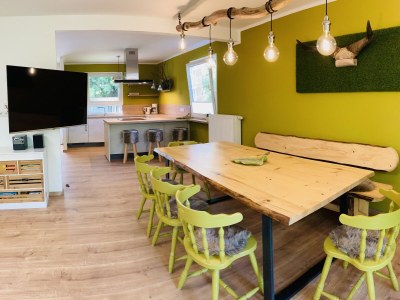 Holiday house Urwald - Features photo 15