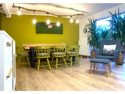 Holiday house Urwald - Features photo 16