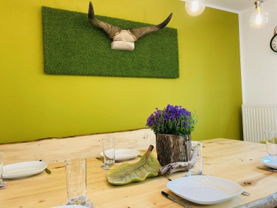 Holiday house Urwald - Features photo 17