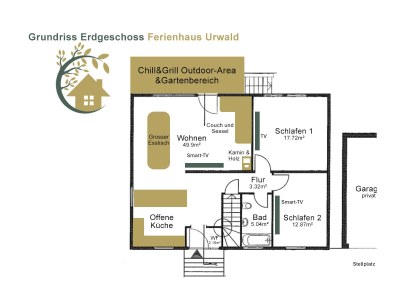 Holiday house Urwald - Document photo 31
