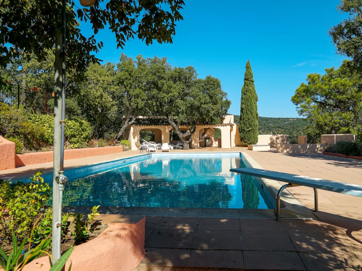 Holiday apartment Silhouette - Outdoor photo 4