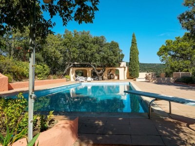 Holiday apartment Silhouette - Outdoor photo 4