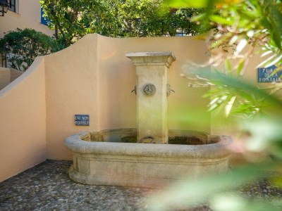 Holiday apartment Silhouette - Outdoor photo 5