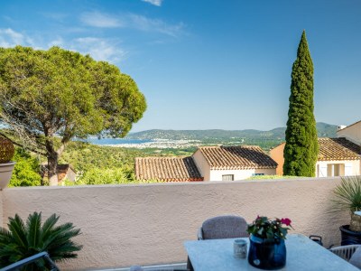 Holiday apartment Silhouette - Outdoor photo 7