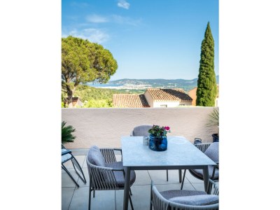 Holiday apartment Silhouette - Outdoor photo 8