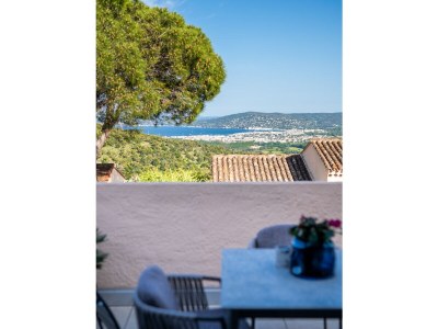 Holiday apartment Silhouette - Outdoor photo 9