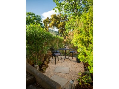 Holiday apartment Silhouette - Outdoor photo 10