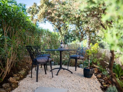 Holiday apartment Silhouette - Outdoor photo 11