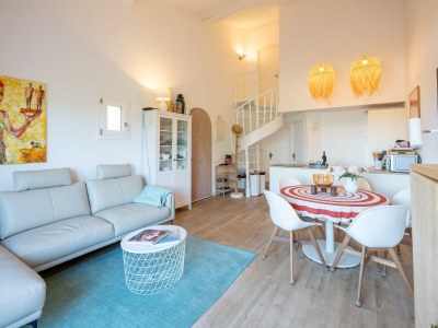 Holiday apartment Silhouette - Features photo 12