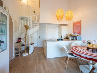 Holiday apartment Silhouette - Features photo 15