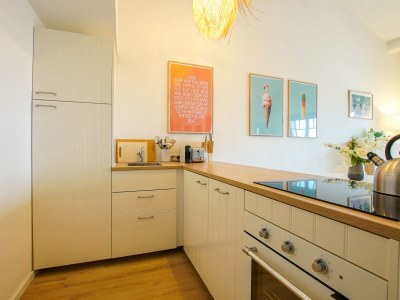 Holiday apartment Silhouette - Features photo 16