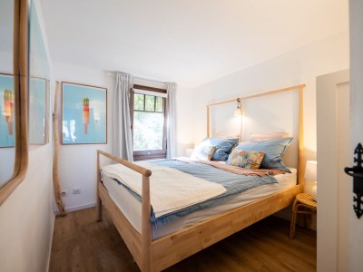 Holiday apartment Silhouette - Features photo 17