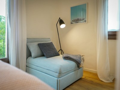 Holiday apartment Silhouette - Features photo 21