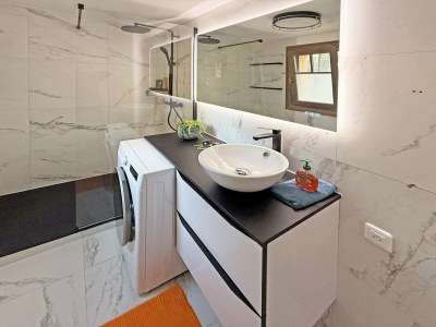 Holiday apartment Silhouette - Features photo 22