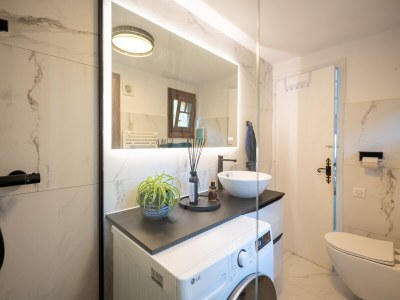 Holiday apartment Silhouette - Features photo 23