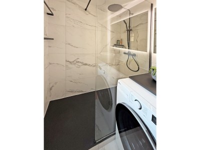 Holiday apartment Silhouette - Features photo 24