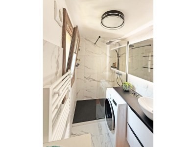 Holiday apartment Silhouette - Features photo 25