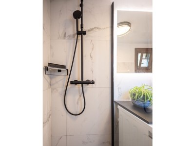 Holiday apartment Silhouette - Features photo 26