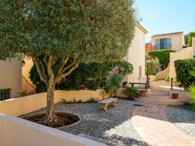 Holiday apartment Silhouette - Environment photo 27