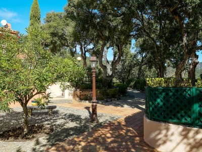 Holiday apartment Silhouette - Environment photo 28