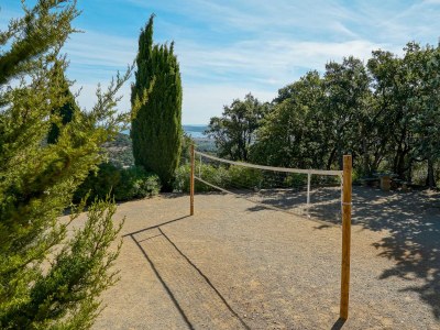 Holiday apartment Silhouette - Environment photo 29