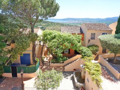Holiday apartment Silhouette - Environment photo 30